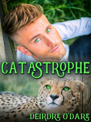 cover image of Catastrophe